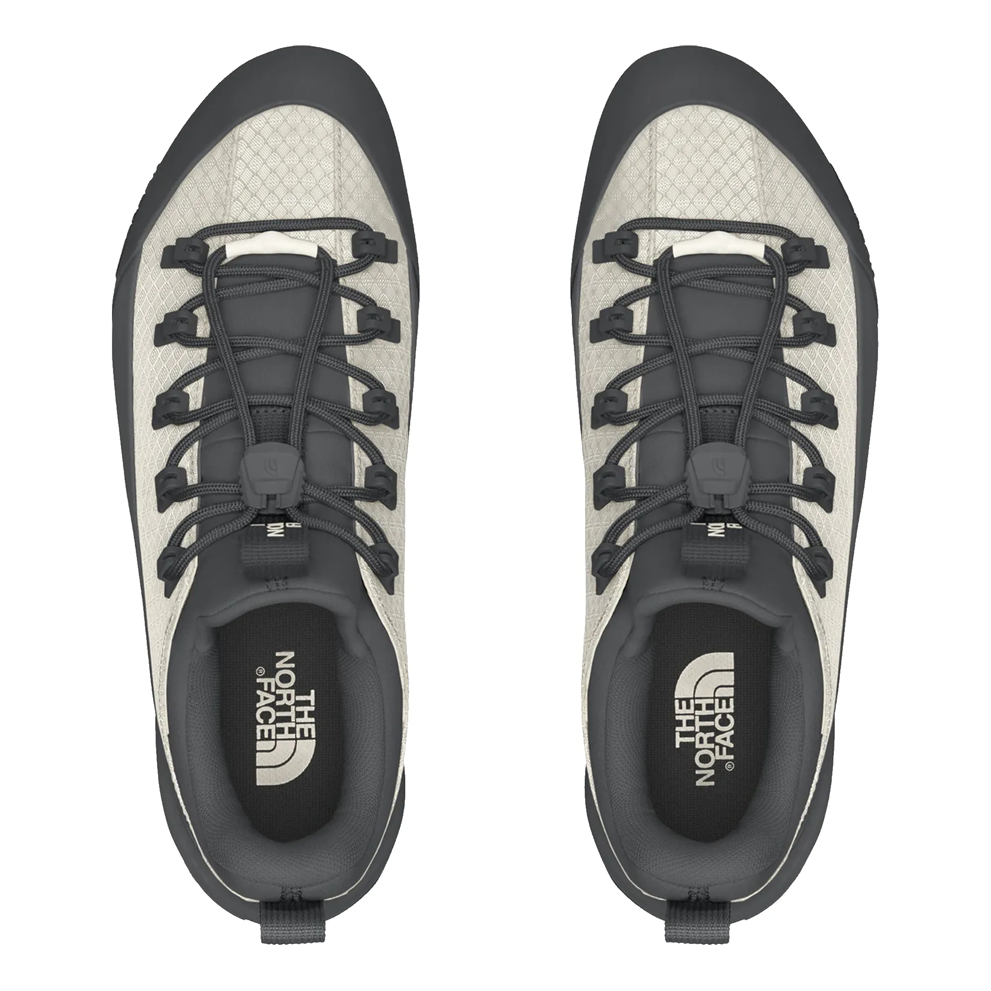 GLENCLYFFE LOW - White Dune / Anthracite sold by Stomping Ground product image thumbnail 3