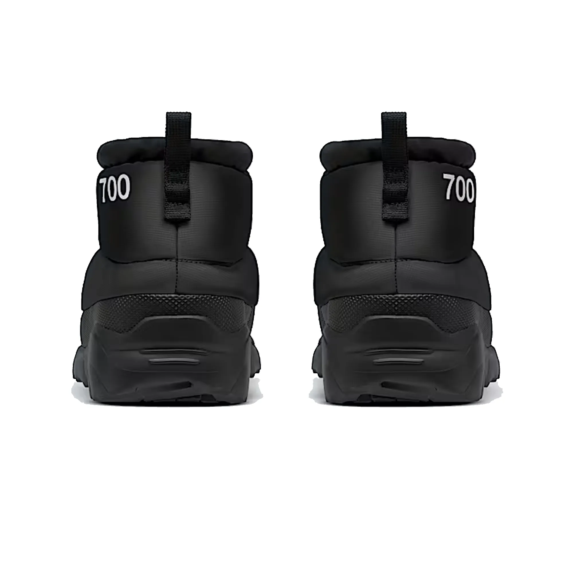 Nutpse Traction Chukka sold by Stomping Ground product image thumbnail 2