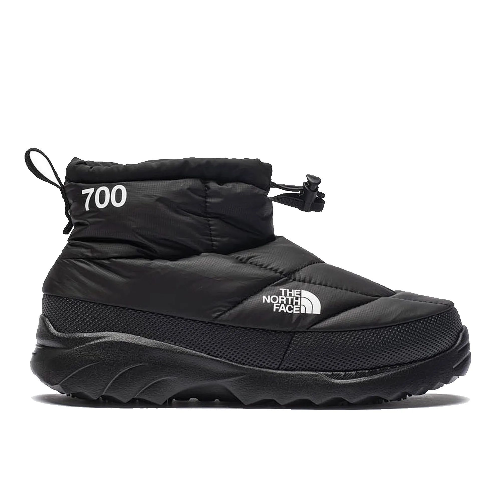 Nutpse Traction Chukka sold by Stomping Ground