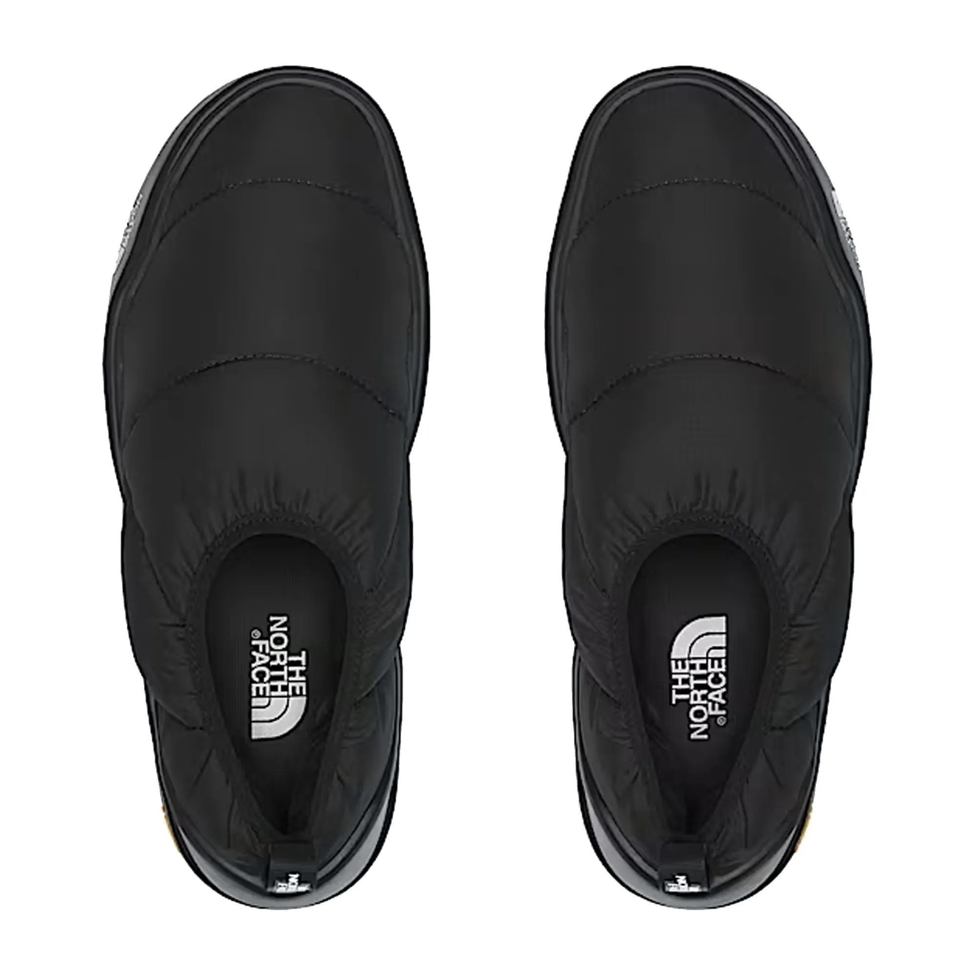 Base Camp Thermoball Mule - TNF Black / TNF Black sold by Stomping Ground product image thumbnail 3