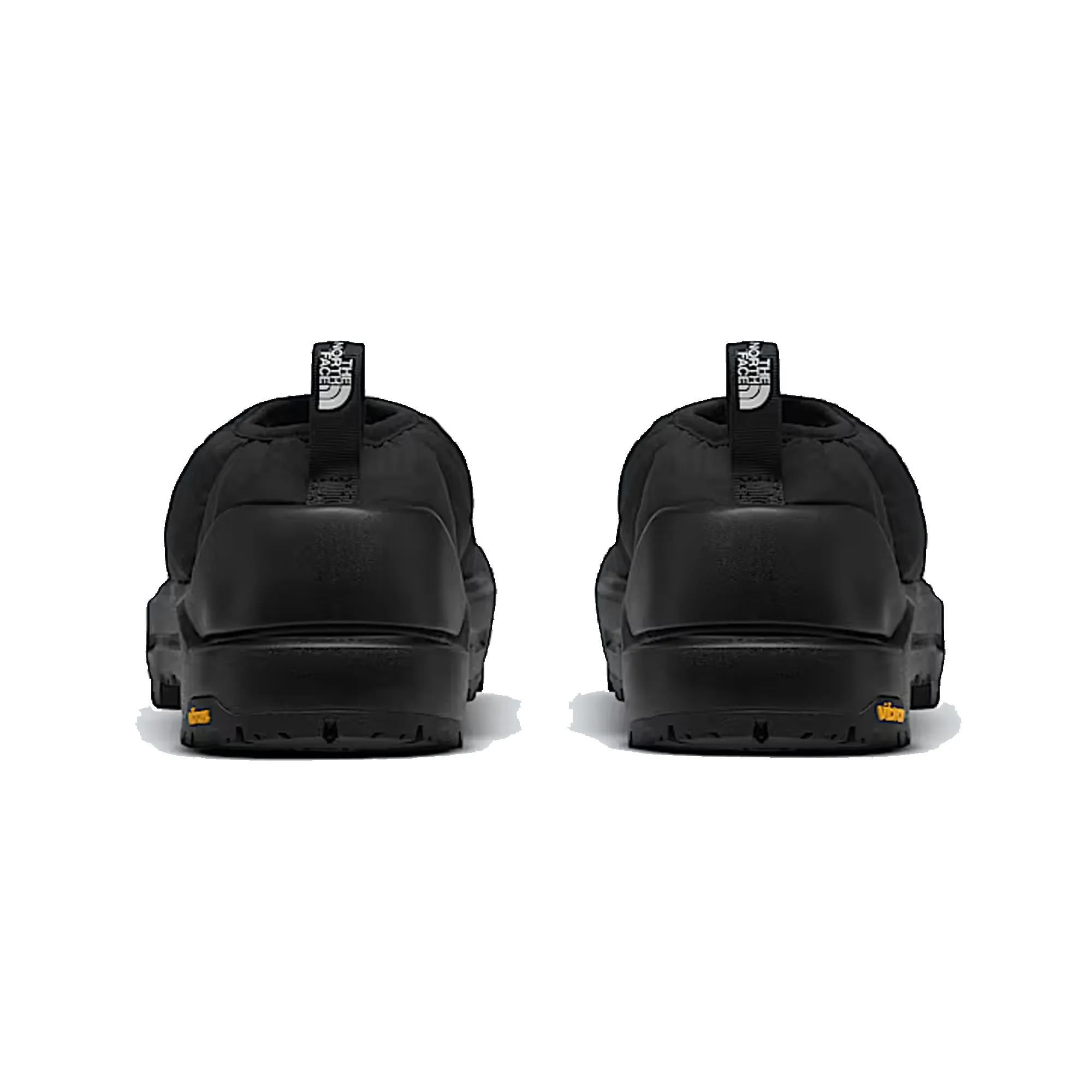 Base Camp Thermoball Mule - TNF Black / TNF Black sold by Stomping Ground product image thumbnail 2