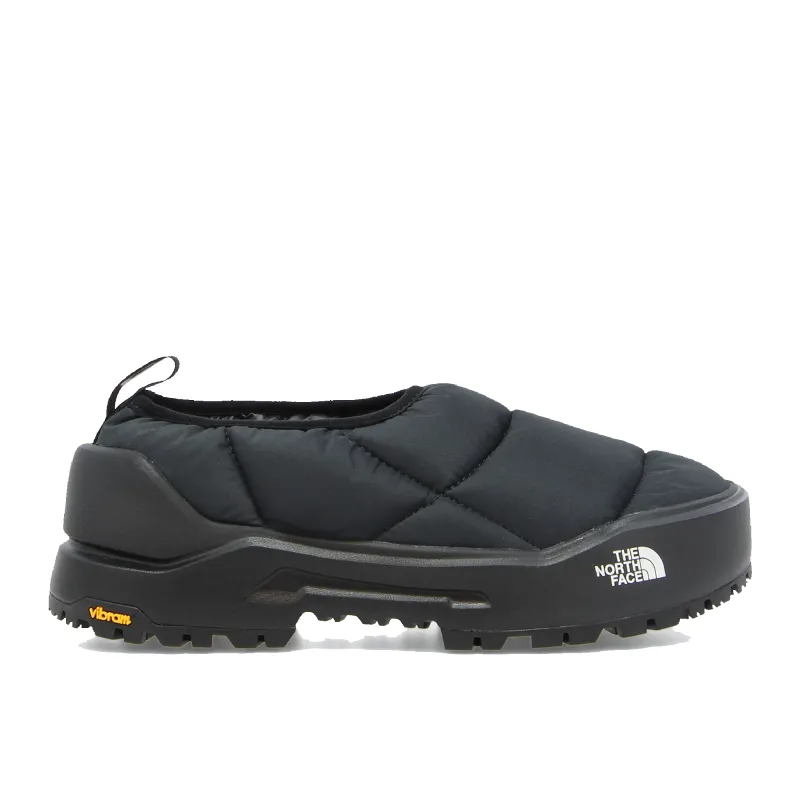 Base Camp Thermoball Mule - TNF Black / TNF Black sold by Stomping Ground