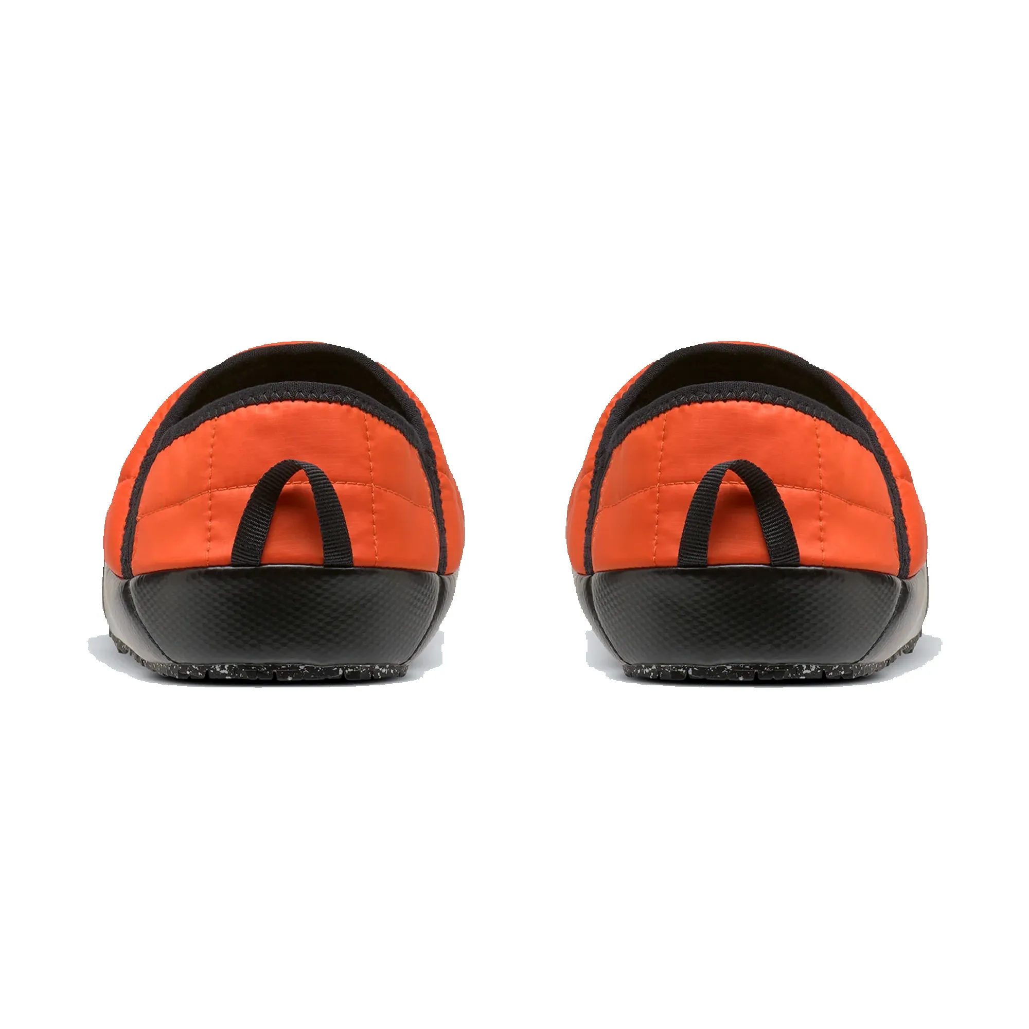 Thermoball Traction Mule - Solar Flare / TNF Black sold by Stomping Ground product image thumbnail 3