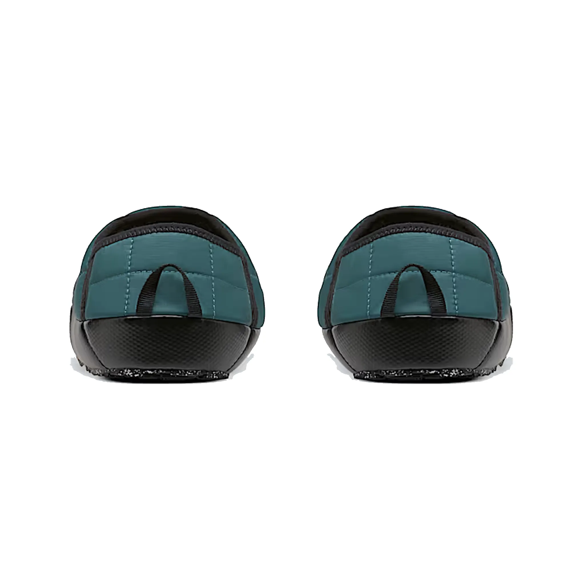 Thermoball Traction Mule - Space / TNF Black sold by Stomping Ground product image thumbnail 3