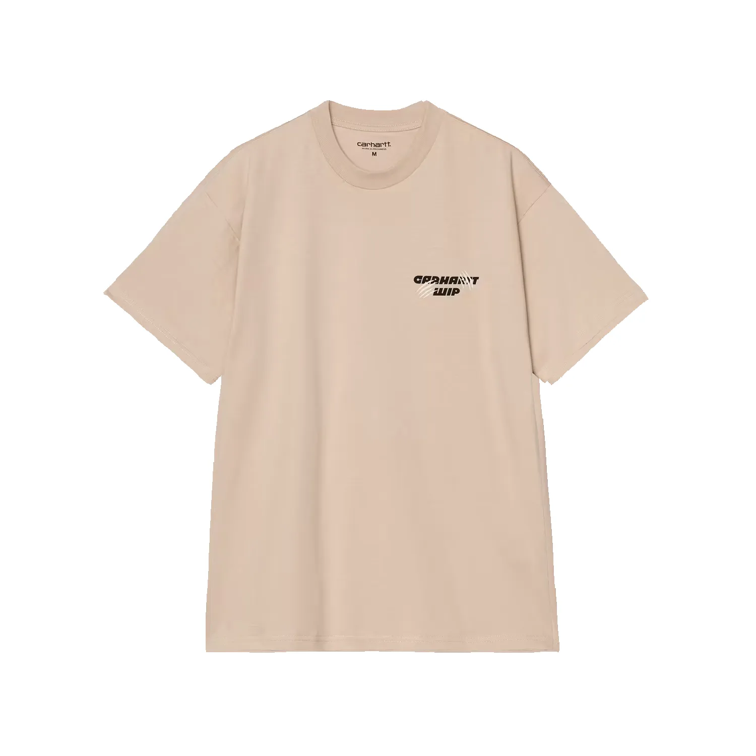 S/S Wiptopia T-Shirt - Wall sold by Stomping Ground product image thumbnail 2