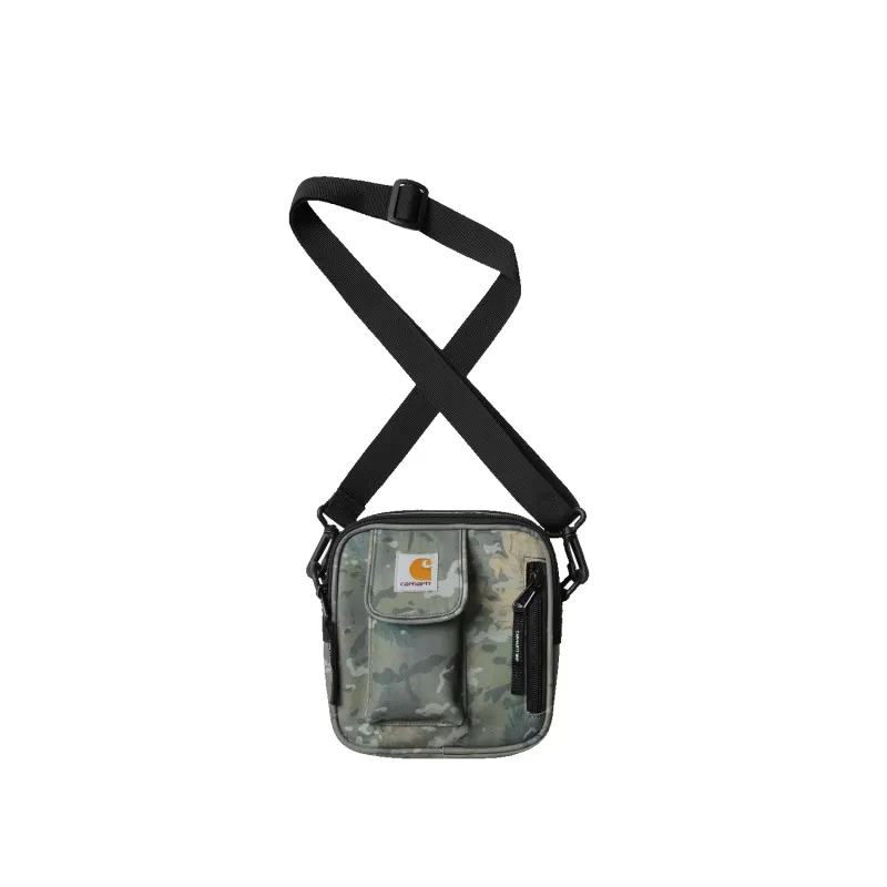 Essentials Bag - Green Camo Combination sold by Stomping Ground