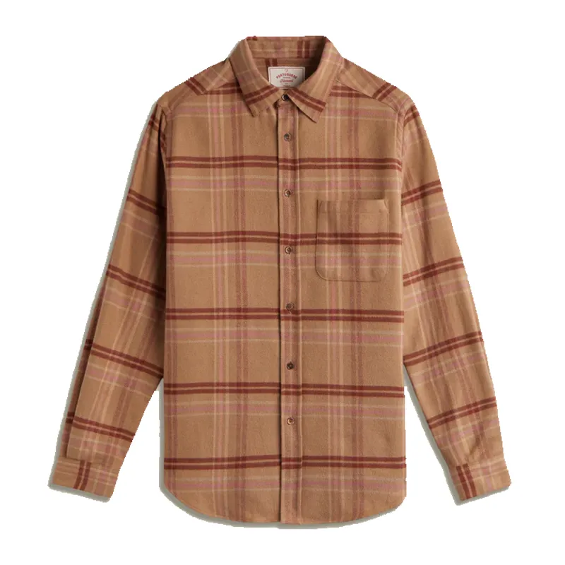 Raimonda made by Portuguese Flannel