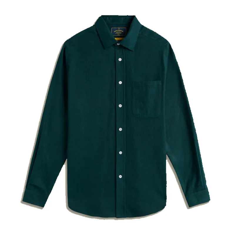 Teca 2.0 - Green sold by Stomping Ground