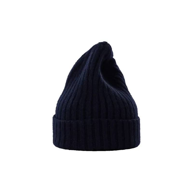 Le Grand Beanie - Midnight sold by Stomping Ground
