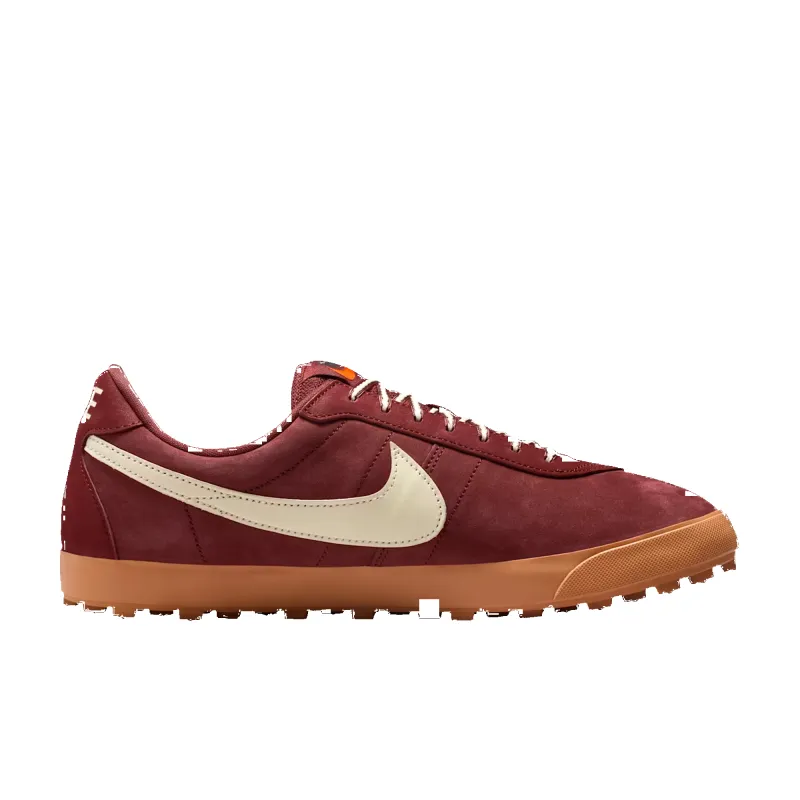 Nike Astrograbber QS - Dark Team Red / Coconut Milk sold by Stomping Ground
