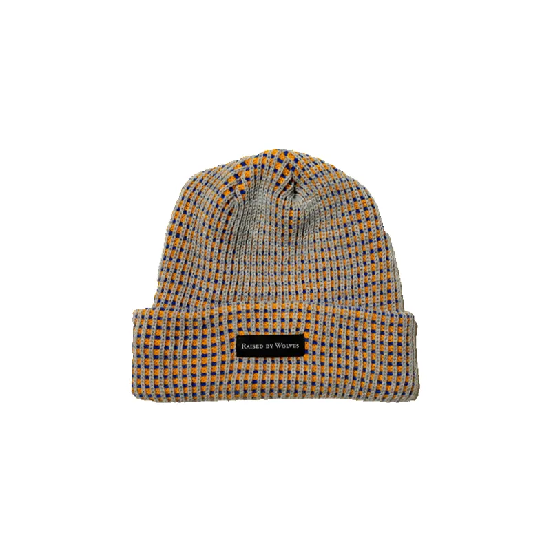 Tweed Watch Cap - Daybreak sold by Stomping Ground