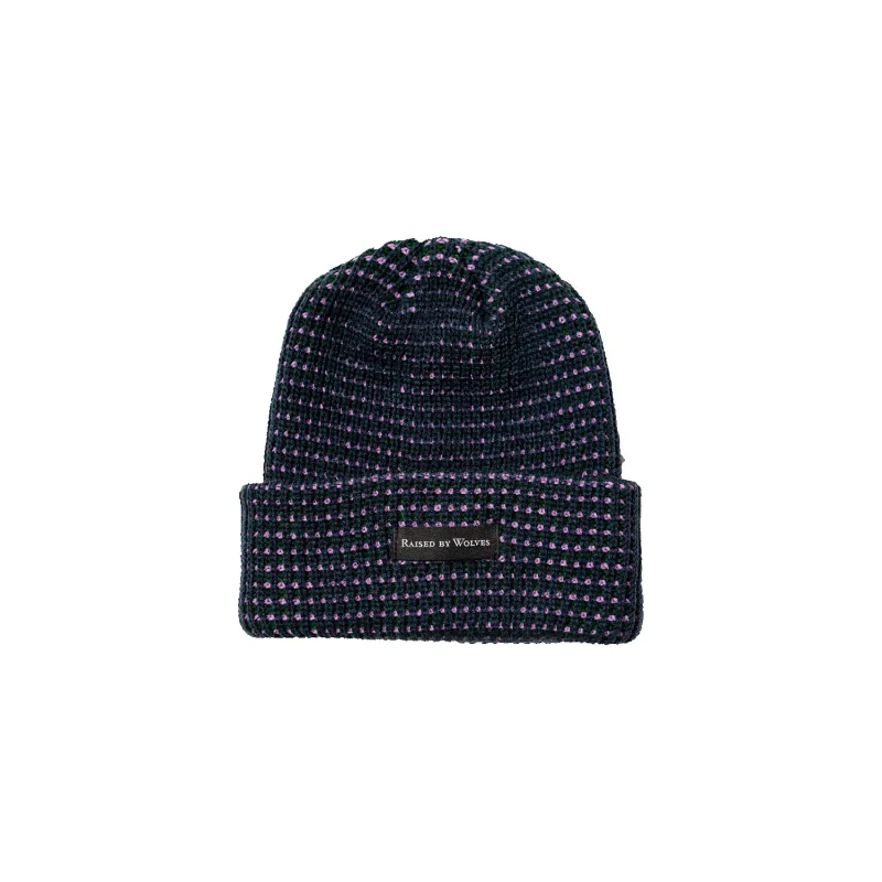 Tweed Watch Cap - Aurora sold by Stomping Ground