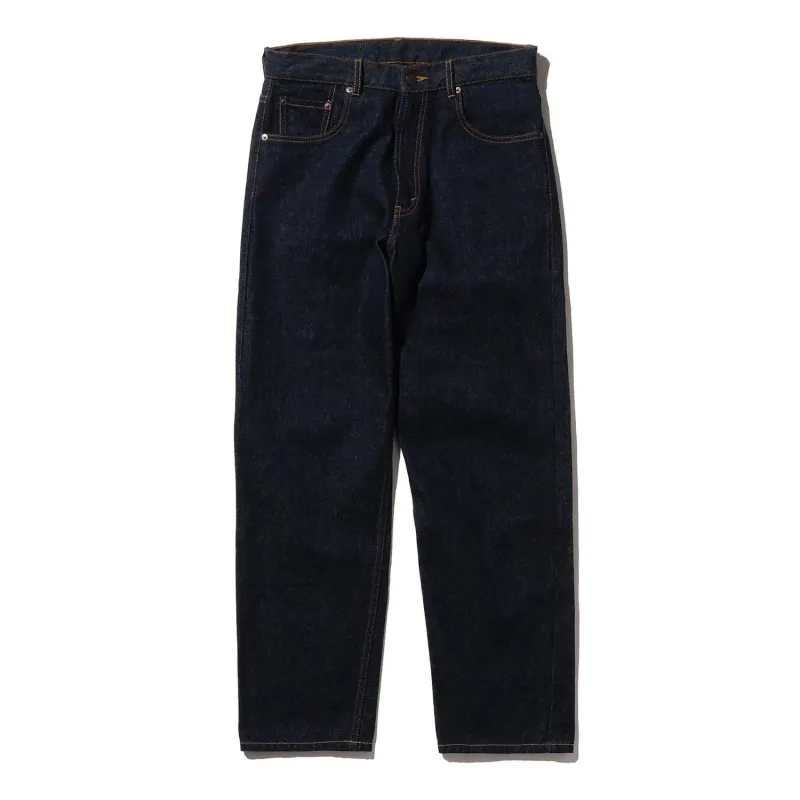 5 Pocket Wide Denim sold by Stomping Ground