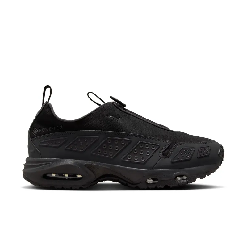Women's Nike Air Max SNDR GTX - Black / DK Smoke Grey sold by Stomping Ground