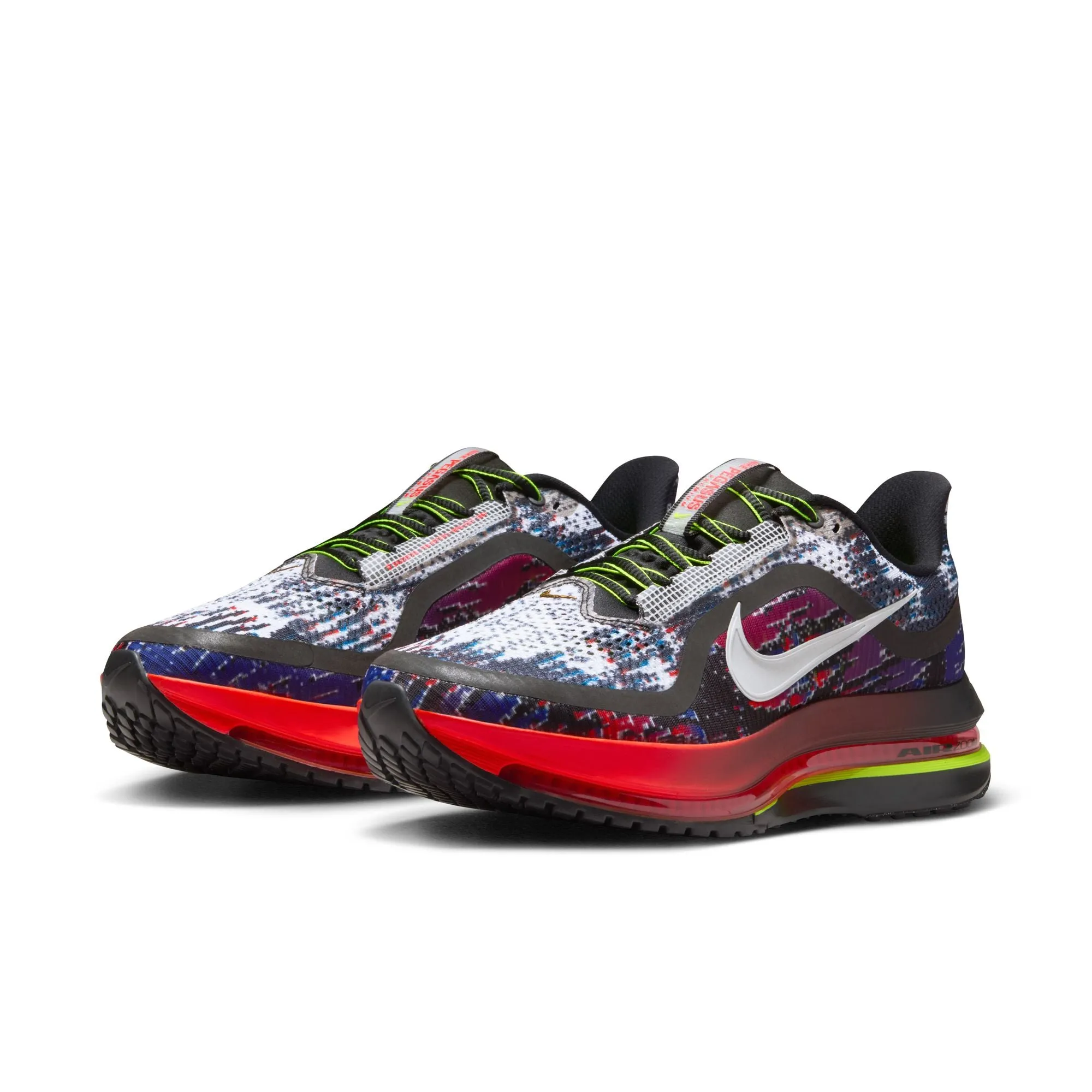 Nike Pegasus Premium - Multi / Metallic Silver IM6778-902 sold by Stomping Ground product image thumbnail 4