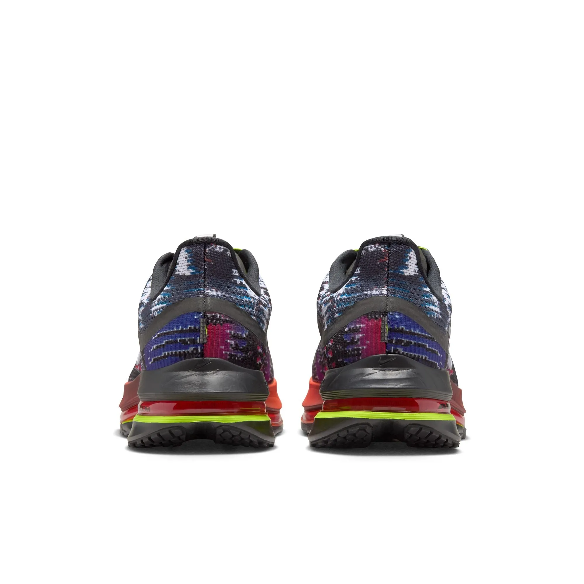 Nike Pegasus Premium - Multi / Metallic Silver IM6778-902 sold by Stomping Ground product image thumbnail 3