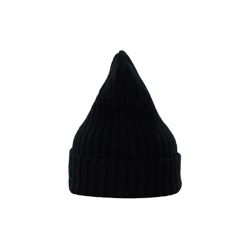 Le Grand Beanie - Onyx sold by Stomping Ground