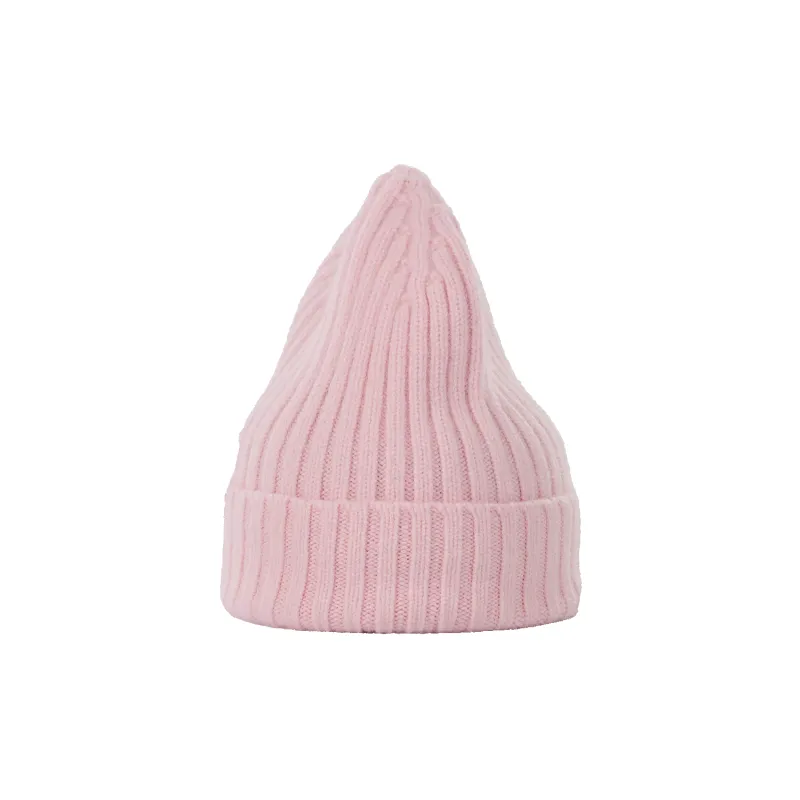 Le Grand Beanie - Blush sold by Stomping Ground