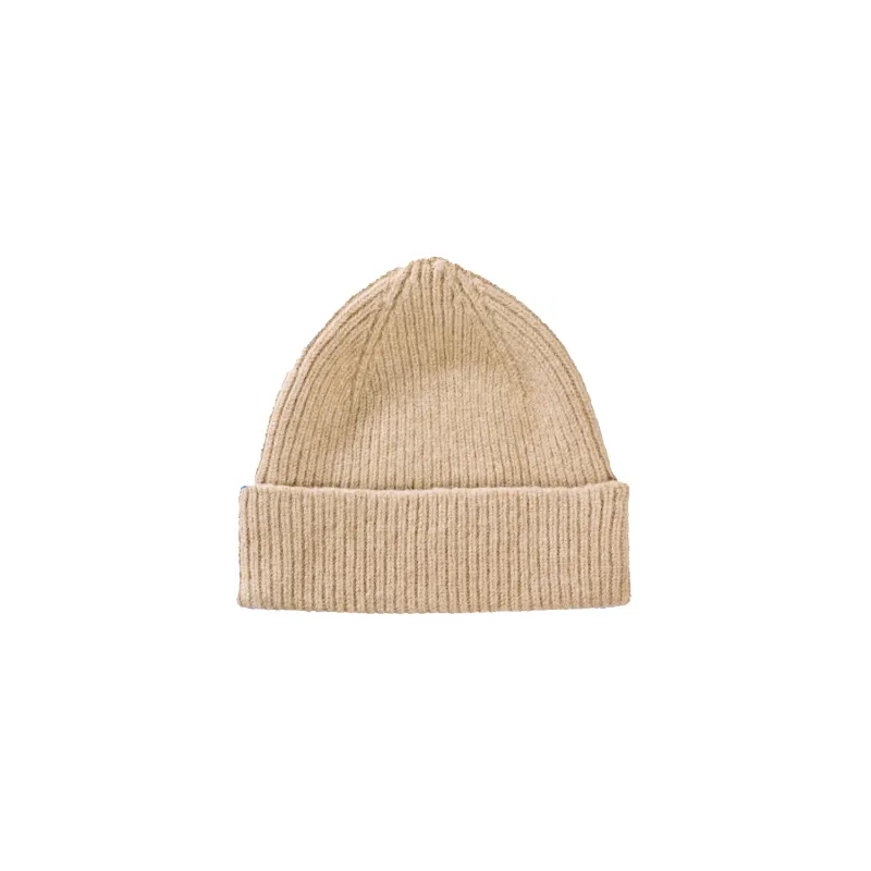 Beanie - Sand sold by Stomping Ground