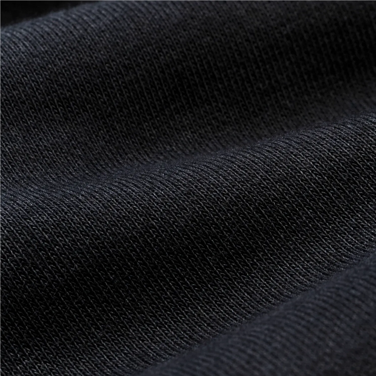 Buck Graphic Hoodie - Navy sold by Stomping Ground product image thumbnail 3