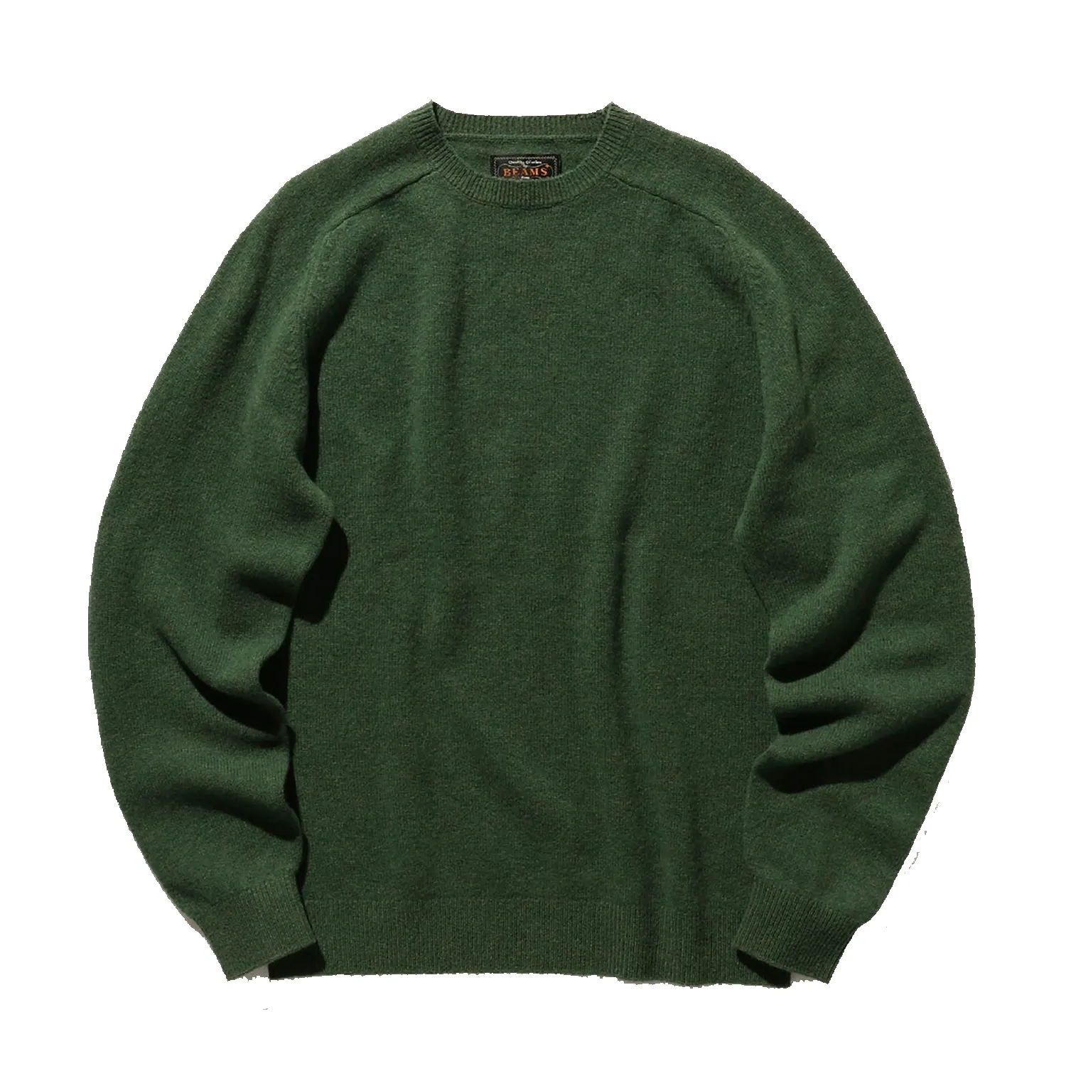 Crew 9G - Green sold by Stomping Ground