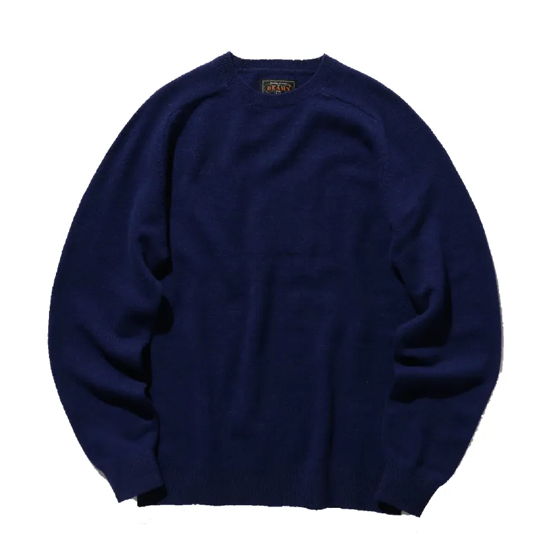 Crew 9G - Blue sold by Stomping Ground