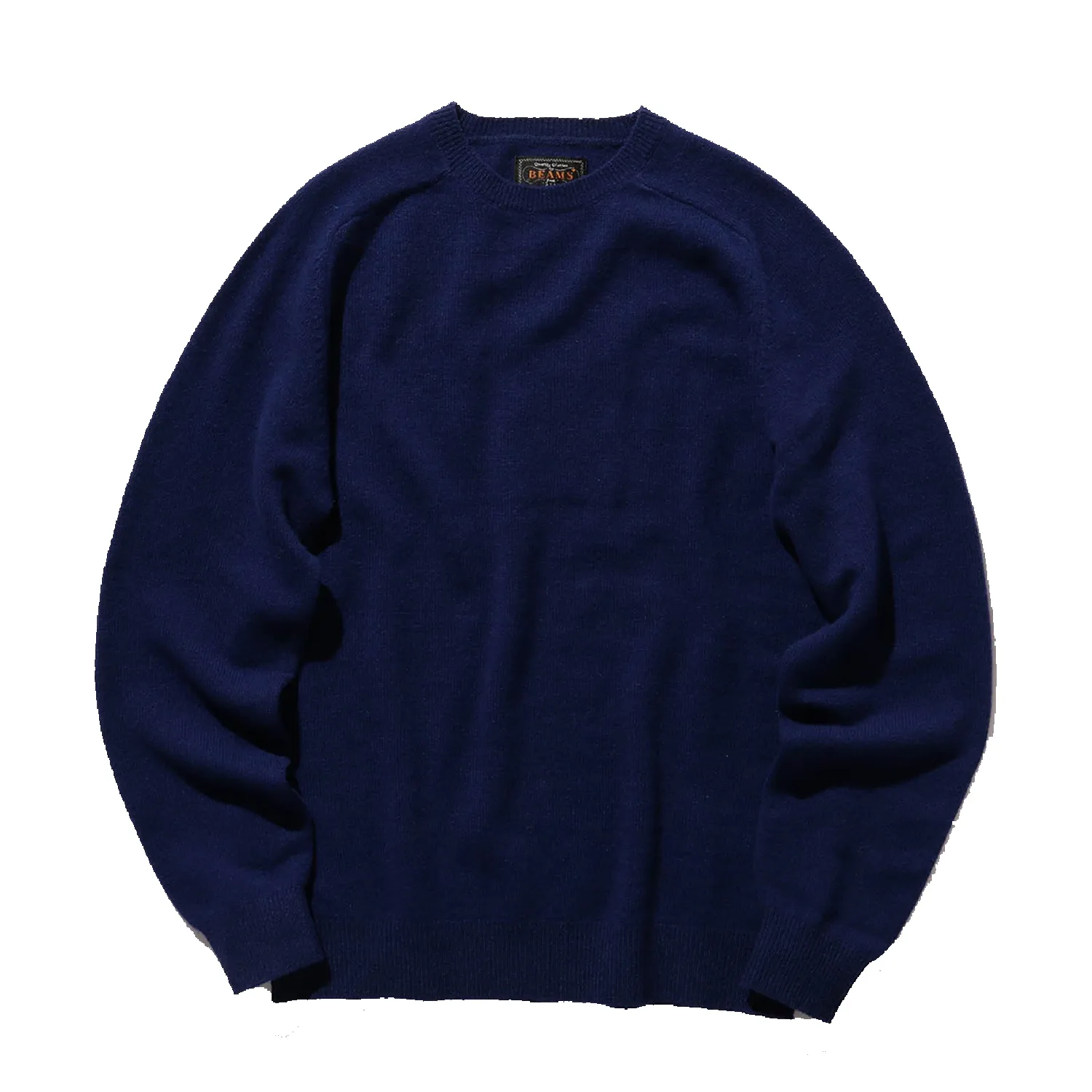 Crew 9G - Blue sold by Stomping Ground