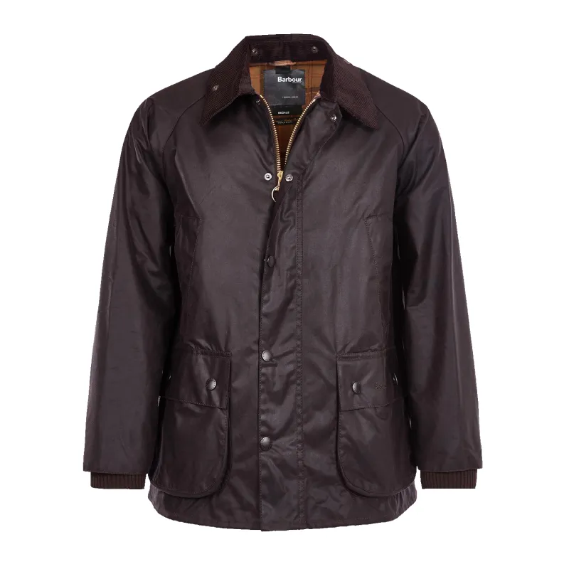 Bedale Wax Jacket - Rustic sold by Stomping Ground
