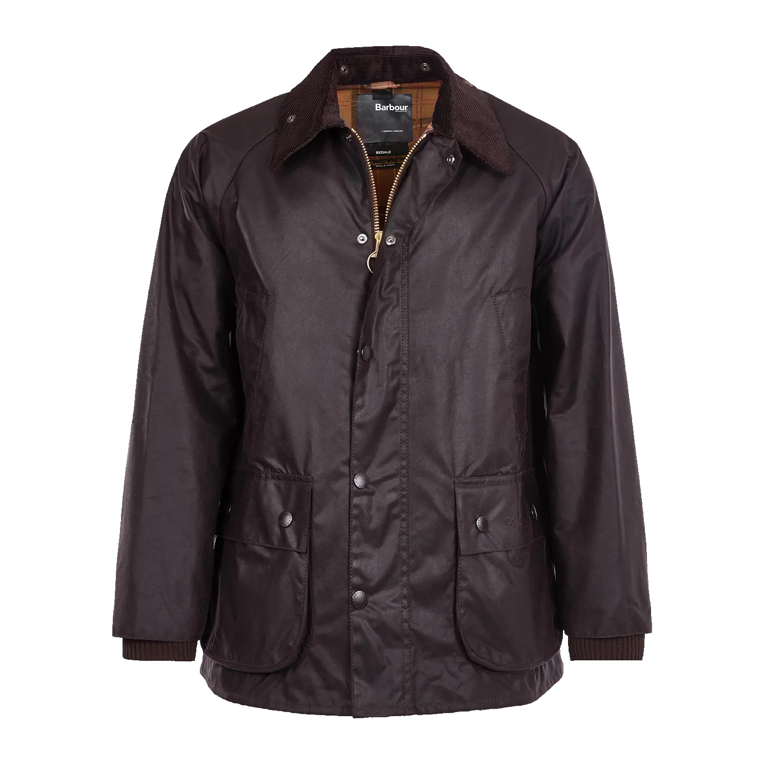 Bedale Wax Jacket - Rustic sold by Stomping Ground