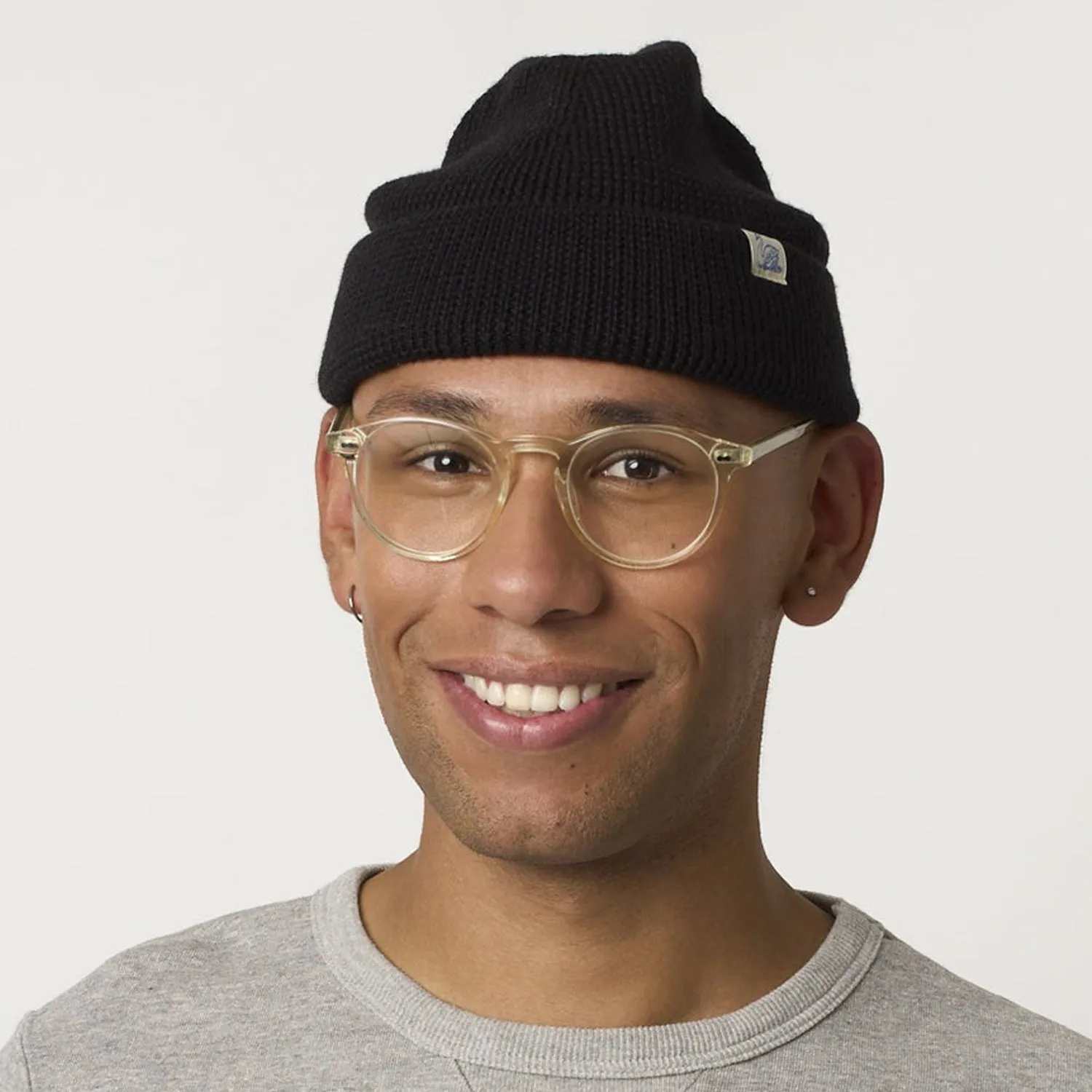 Good Basics Beanie sold by Stomping Ground product image thumbnail 2