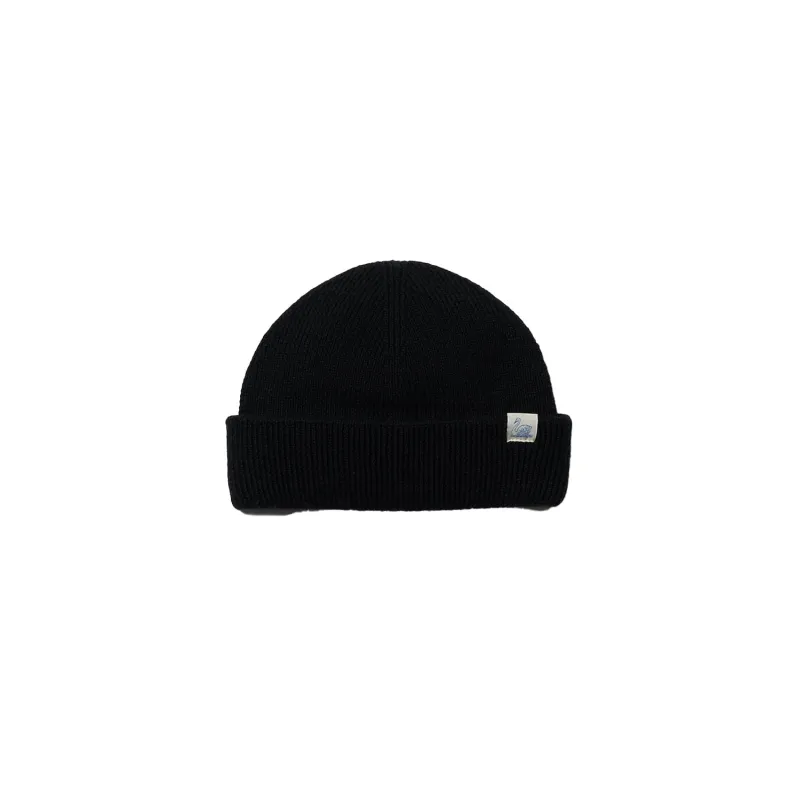 Good Basics Beanie sold by Stomping Ground