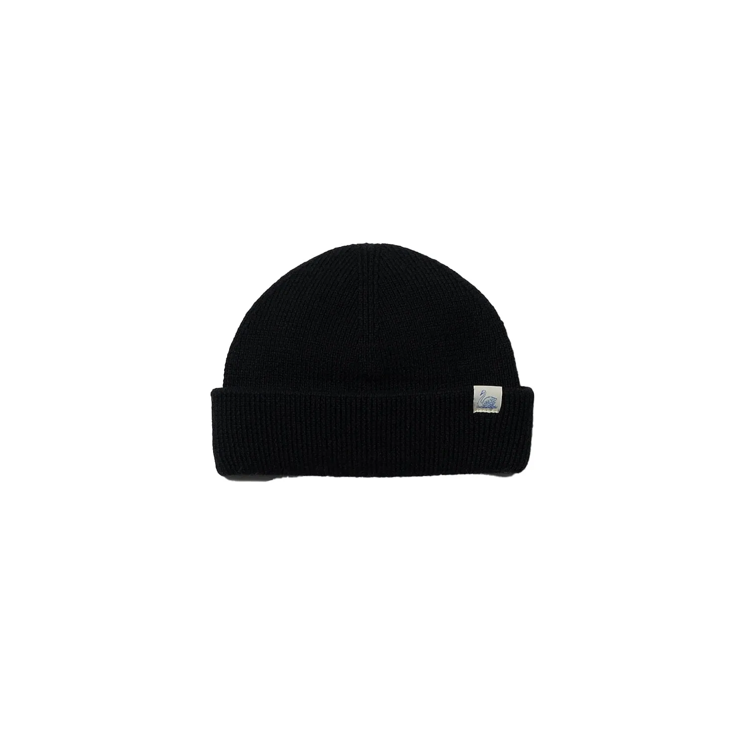 Good Basics Beanie sold by Stomping Ground