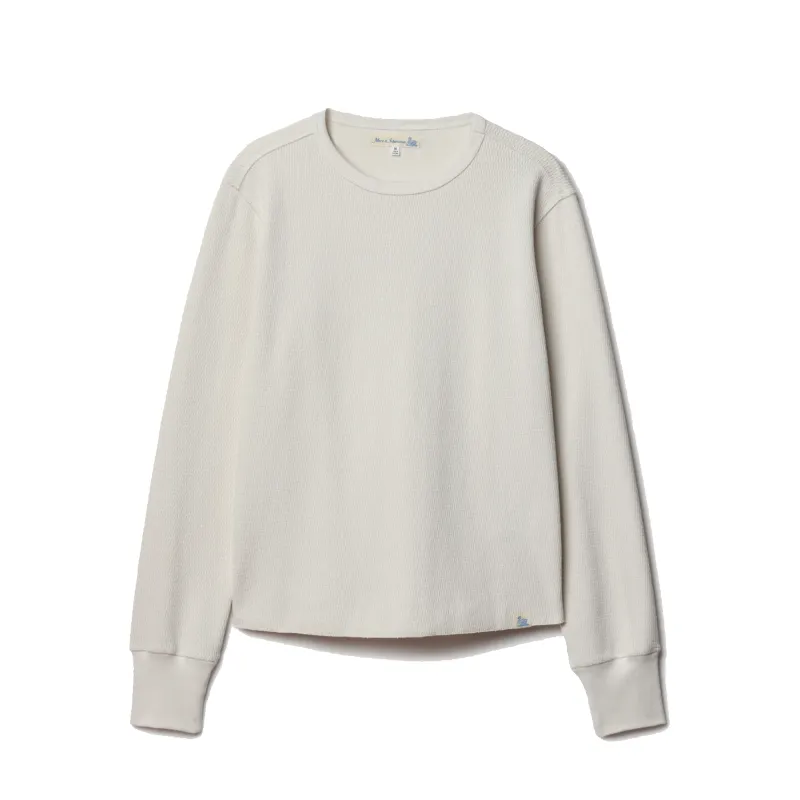 Thermal Longsleeve - Nature made by Merz B. Schwanen