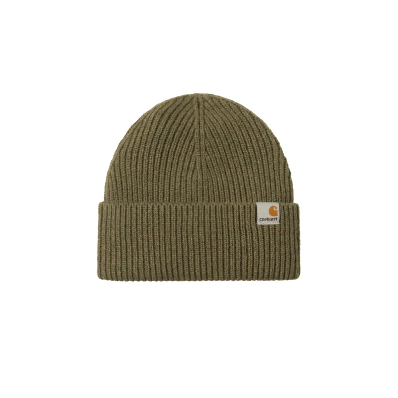 Gabe Beanie - Brass sold by Stomping Ground