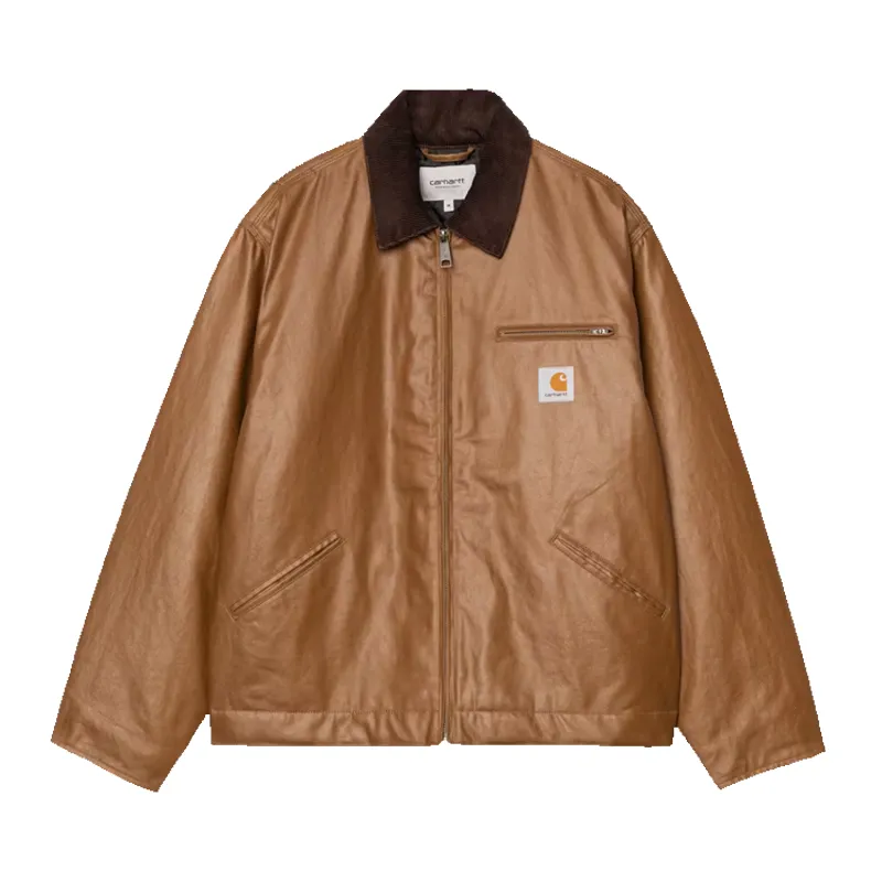 OG Dean Jacket - Hamilton Brown sold by Stomping Ground
