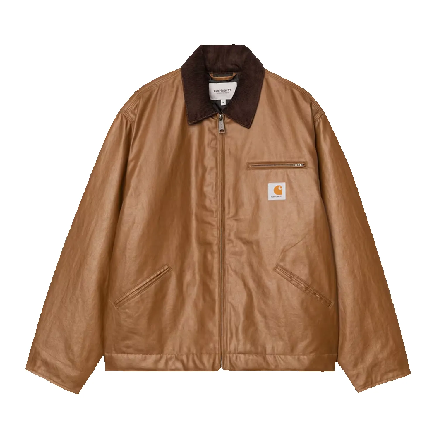 OG Dean Jacket - Hamilton Brown sold by Stomping Ground