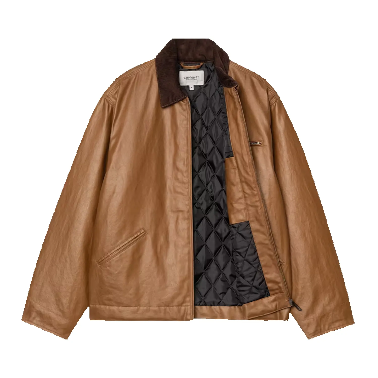 OG Dean Jacket - Hamilton Brown sold by Stomping Ground product image thumbnail 2