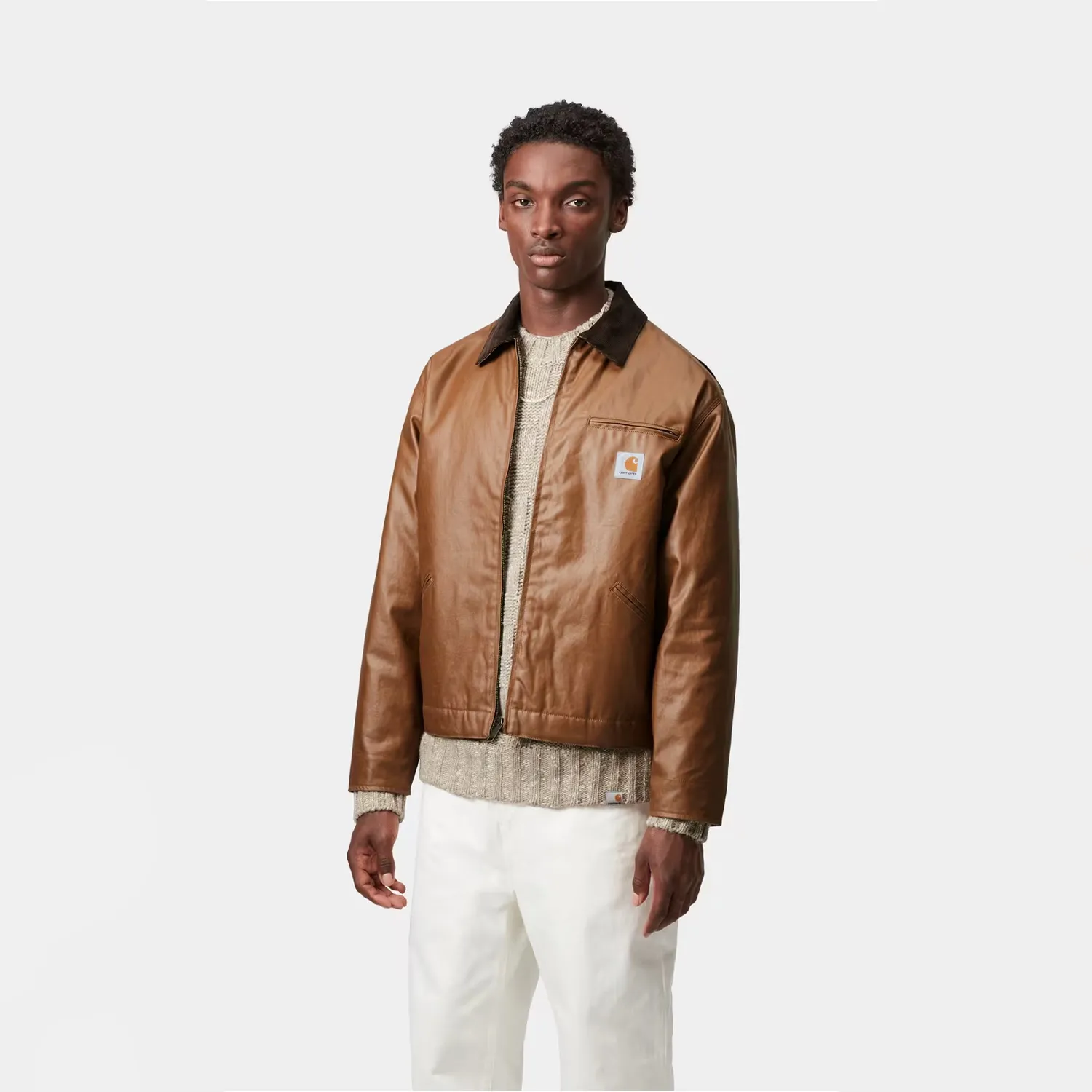 OG Dean Jacket - Hamilton Brown sold by Stomping Ground product image thumbnail 3