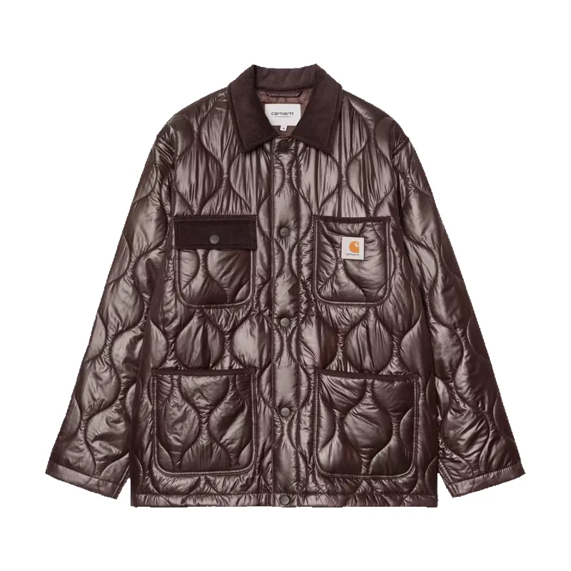 Oscar Chore Liner - Palisander sold by Stomping Ground