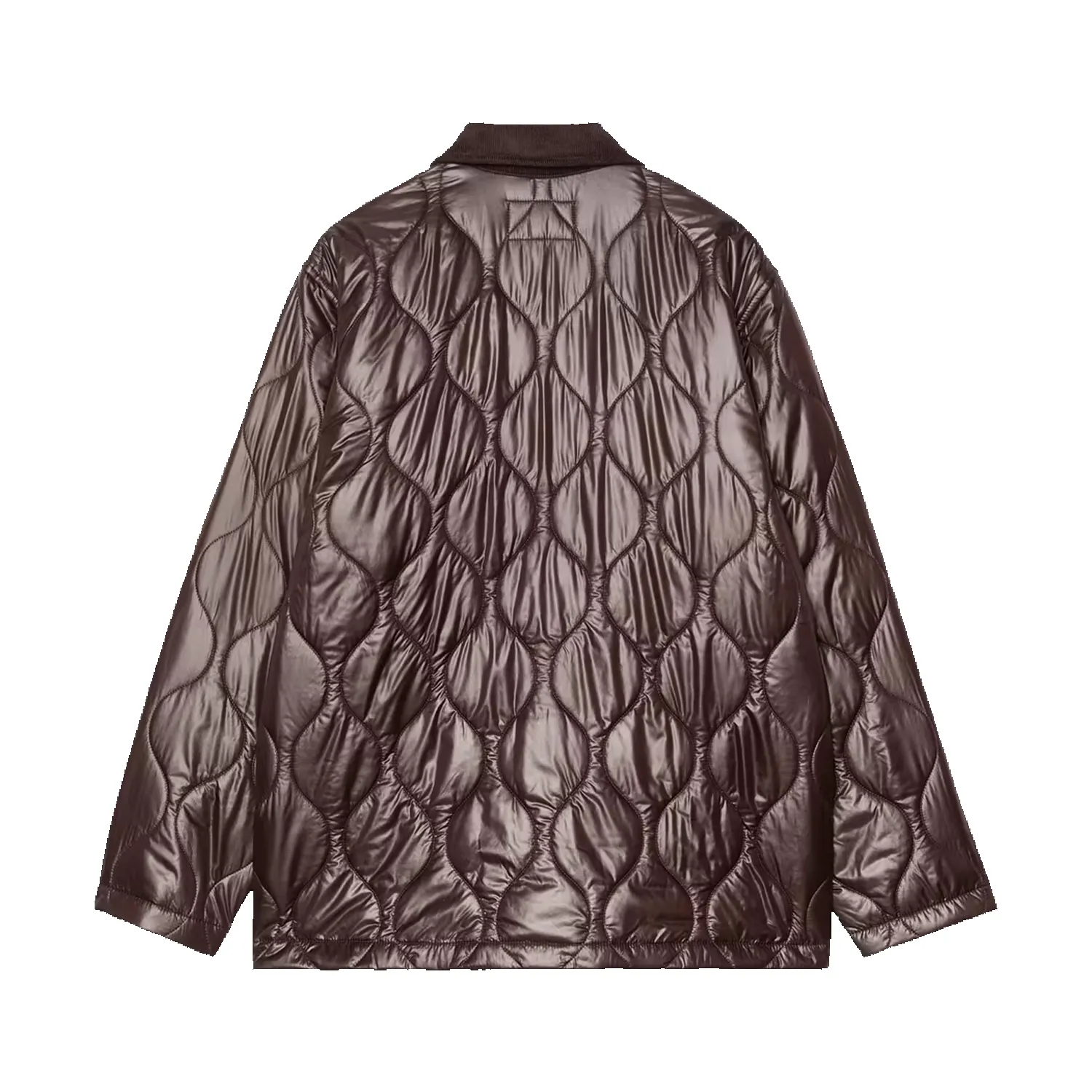 Oscar Chore Liner - Palisander sold by Stomping Ground product image thumbnail 2