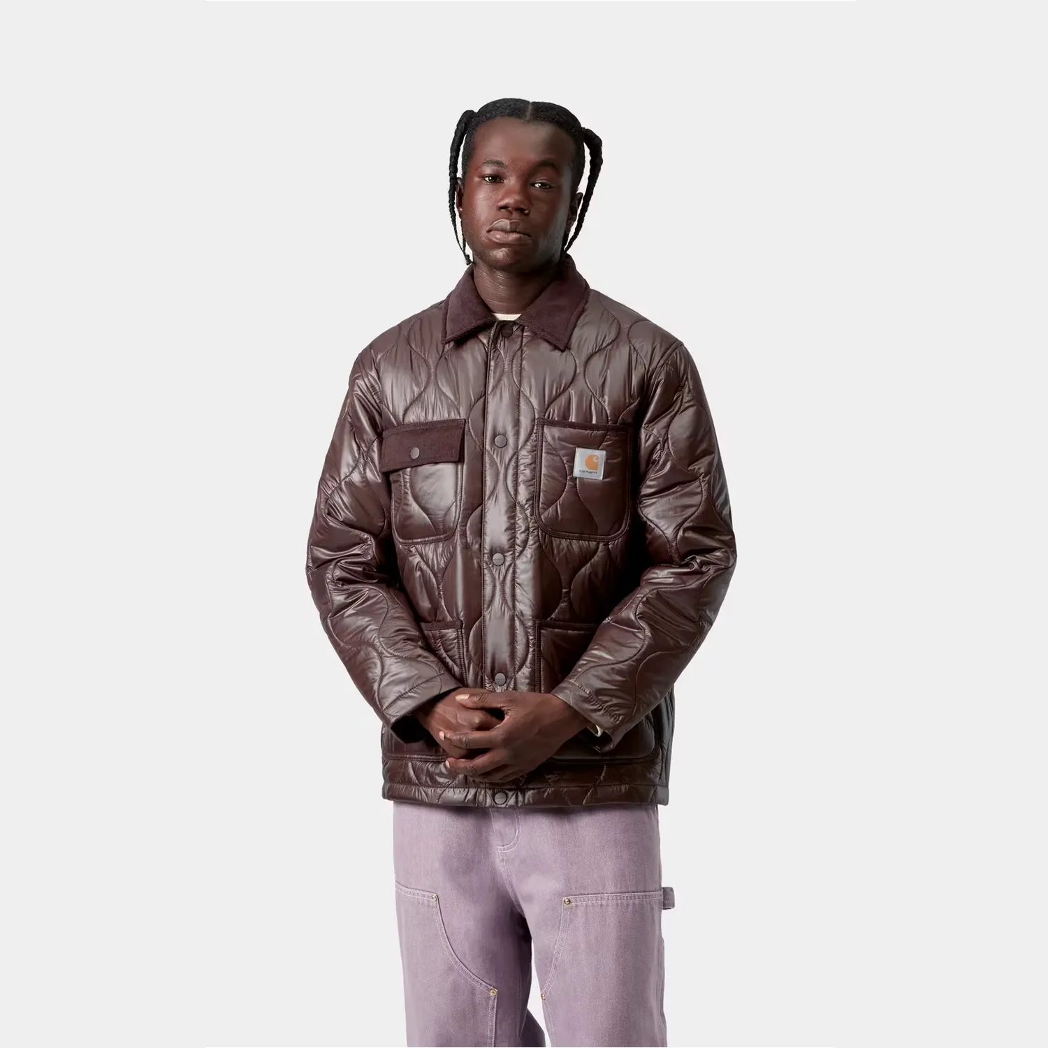 Oscar Chore Liner - Palisander sold by Stomping Ground product image thumbnail 3