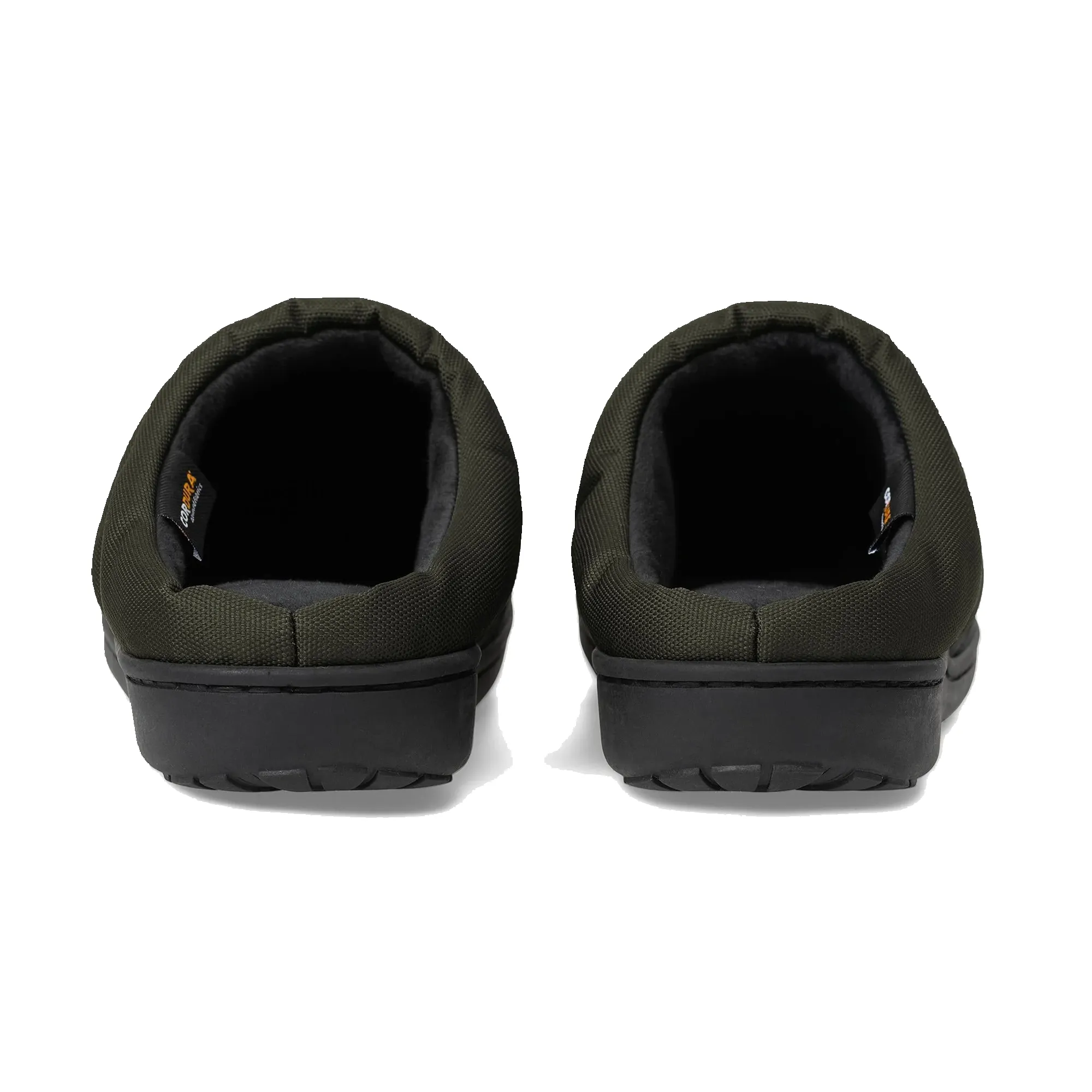 Subu Cordura Slippers - Olive sold by Stomping Ground product image thumbnail 3