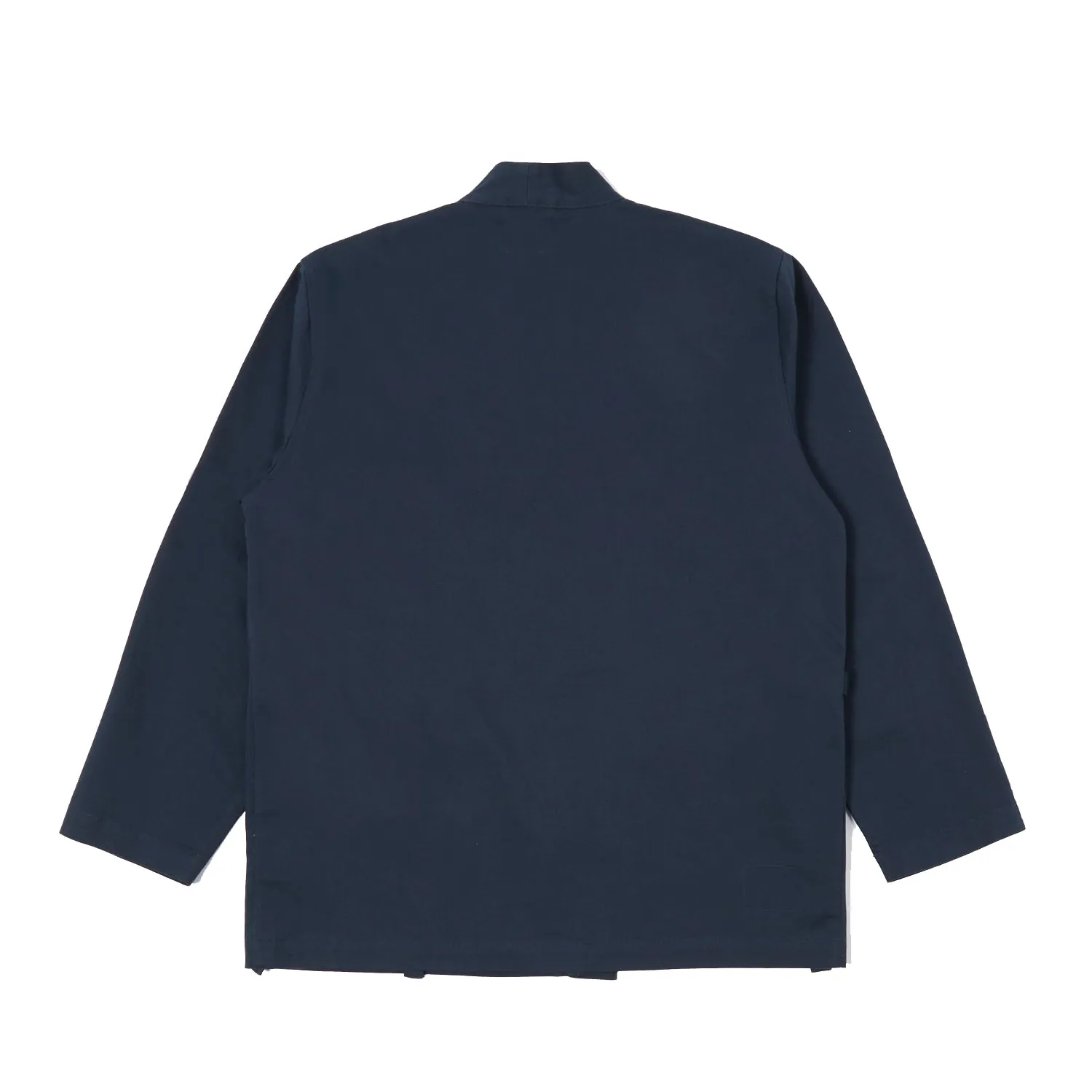 Kyoto Work Jacket - Navy sold by Stomping Ground product image thumbnail 2