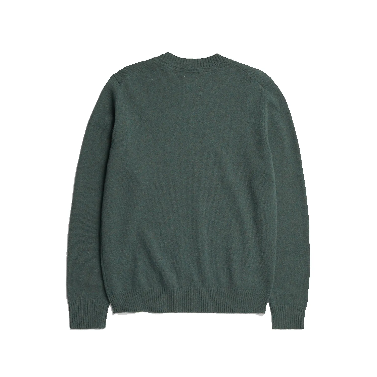 Standard Merino Lambswool Sweater - Forrest sold by Stomping Ground product image thumbnail 3