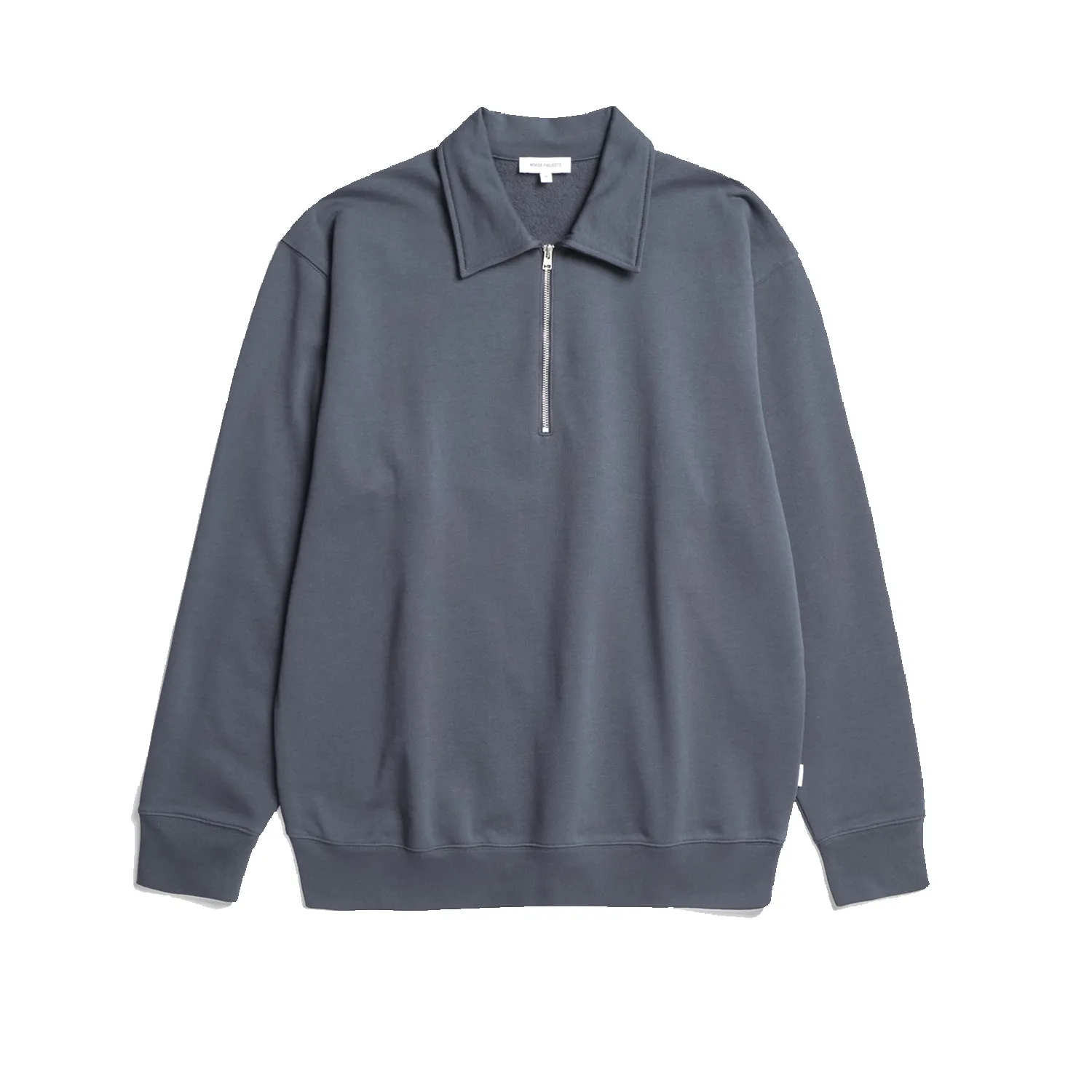 Standard Half Zip - Graphite sold by Stomping Ground