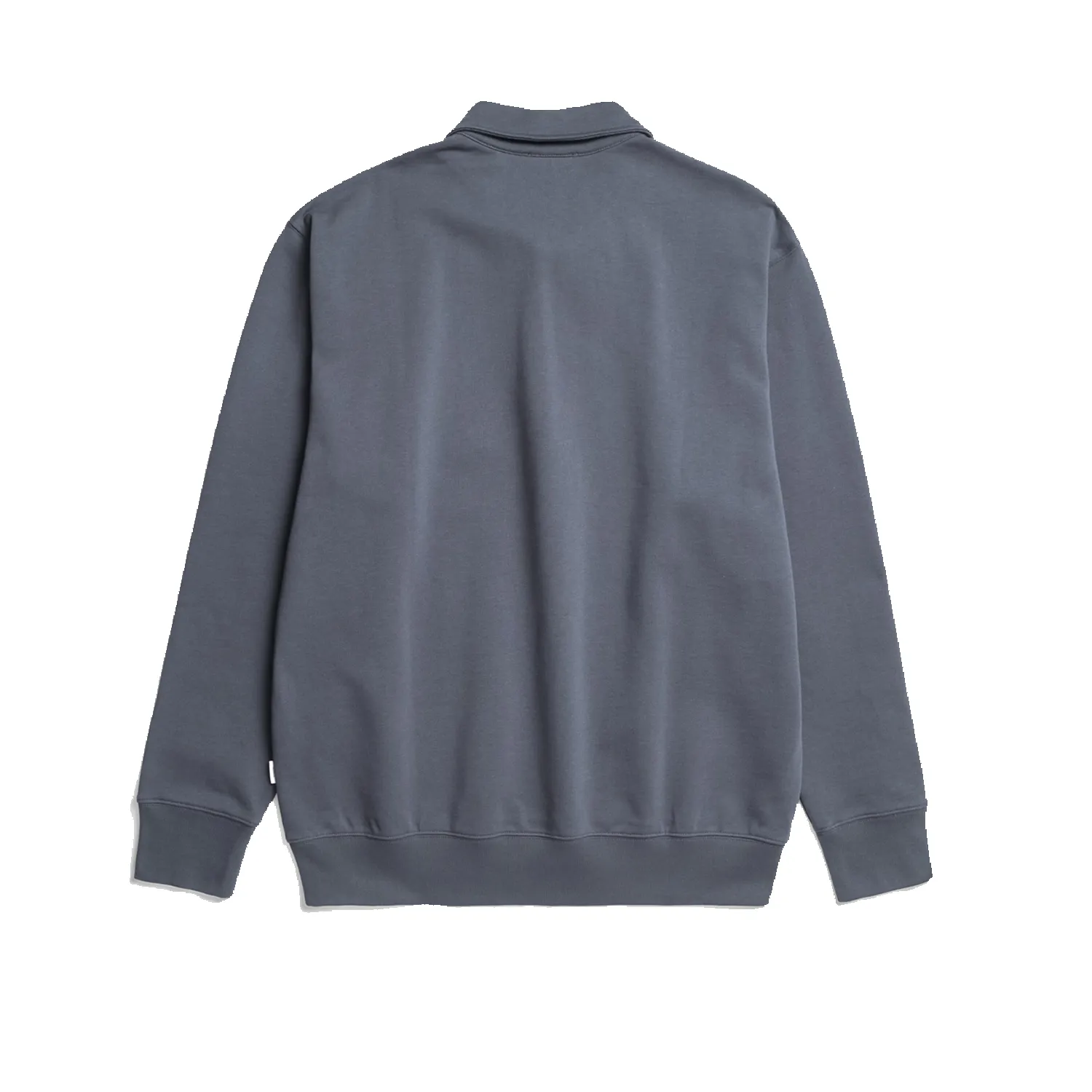 Standard Half Zip - Graphite sold by Stomping Ground product image thumbnail 3