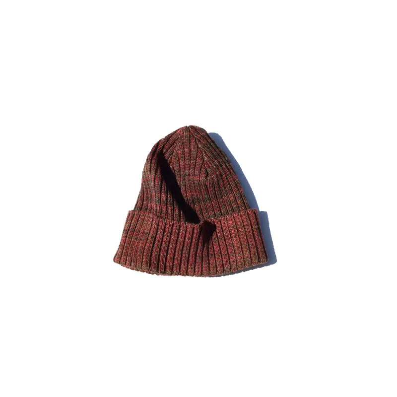 Mix Watch Cap - Red sold by Stomping Ground