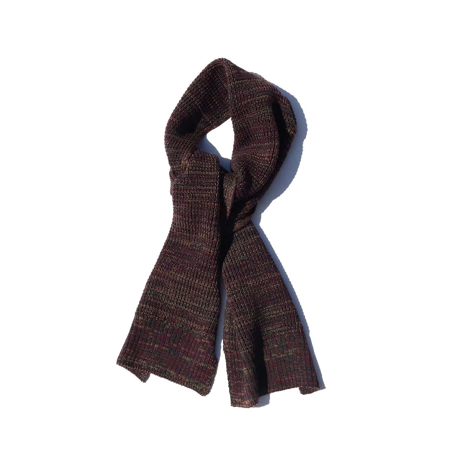 Mix Scarf - Multi sold by Stomping Ground