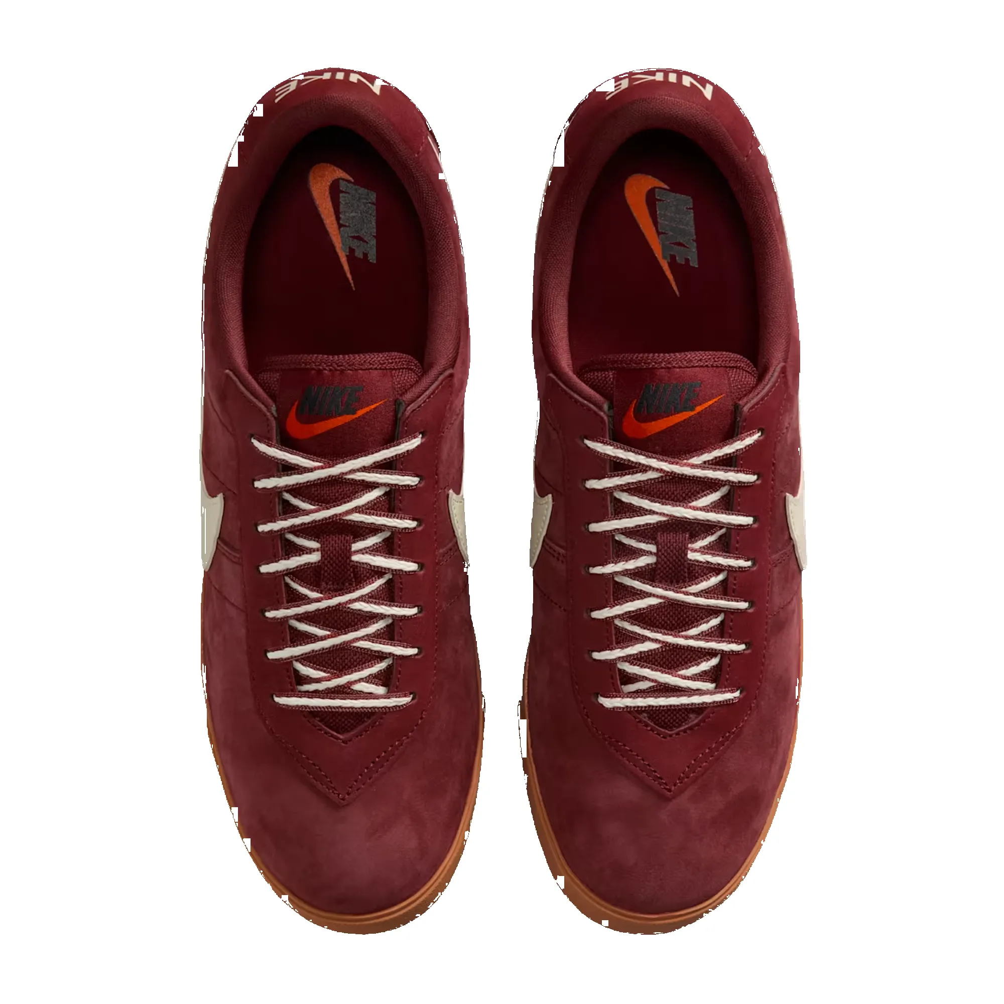 Nike Astrograbber QS - Dark Team Red / Coconut Milk sold by Stomping Ground product image thumbnail 2