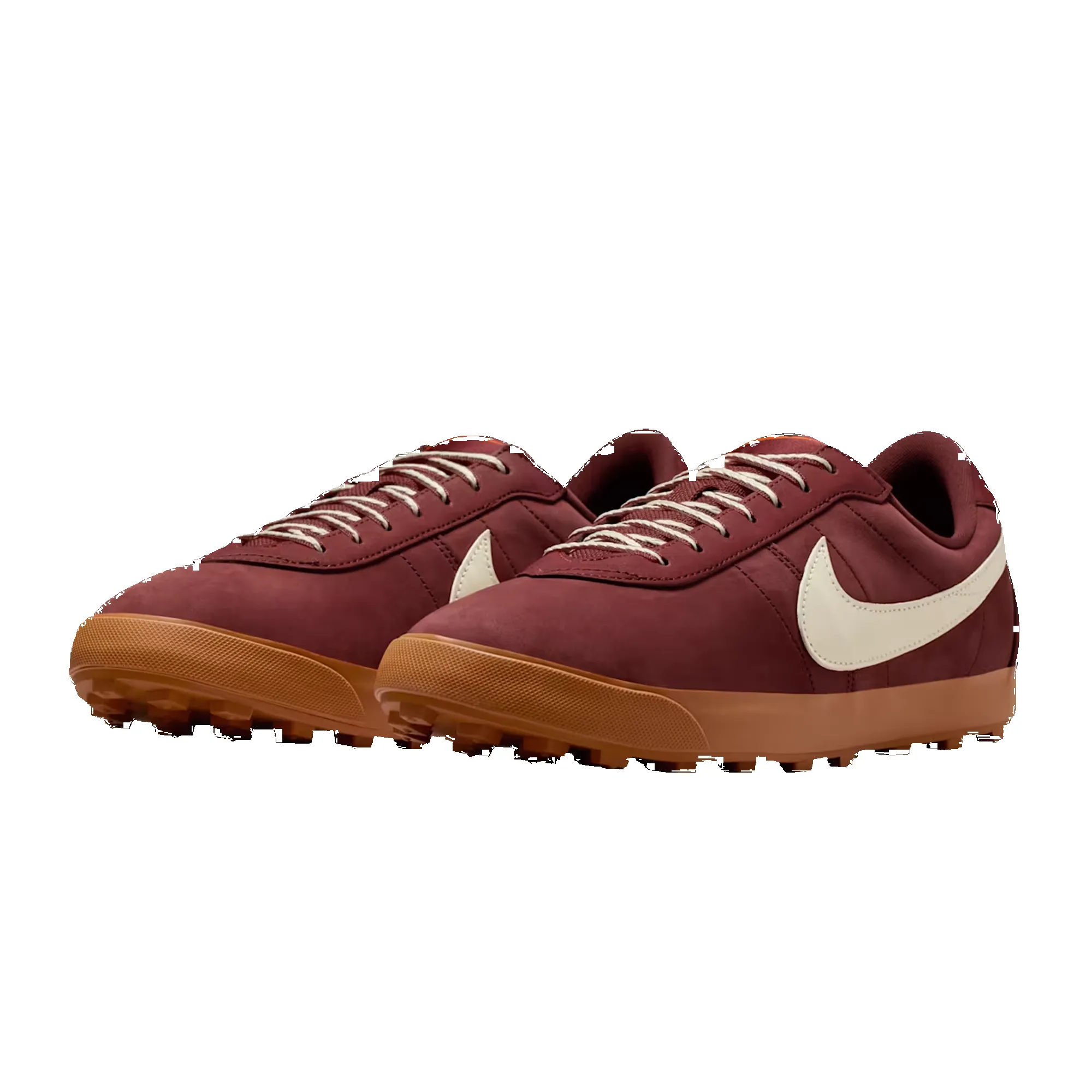 Nike Astrograbber QS - Dark Team Red / Coconut Milk sold by Stomping Ground product image thumbnail 3